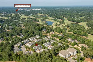 703 Kirkeenan Cir, Morrisville, NC 27560 - Photo 36