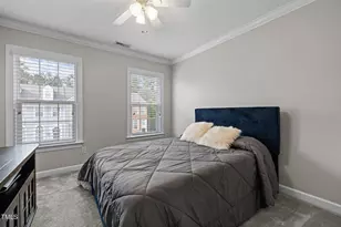 703 Kirkeenan Cir, Morrisville, NC 27560 - Photo 26