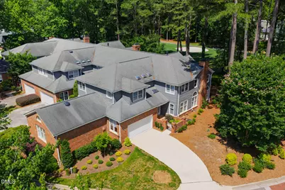 100 Greensview Drive, Cary, NC 27518 - Photo 1