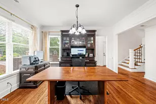 100 Greensview Dr, Cary, NC 27518 - Photo 24