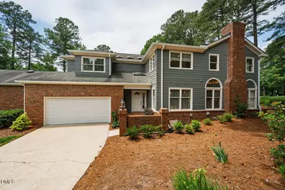 100 Greensview Drive, Cary, NC 27518 - Photo 2