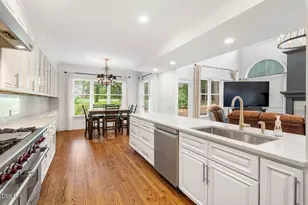 100 Greensview Dr, Cary, NC 27518 - Photo 20