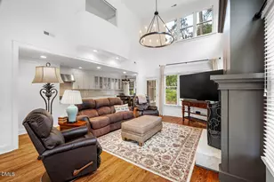 100 Greensview Dr, Cary, NC 27518 - Photo 8