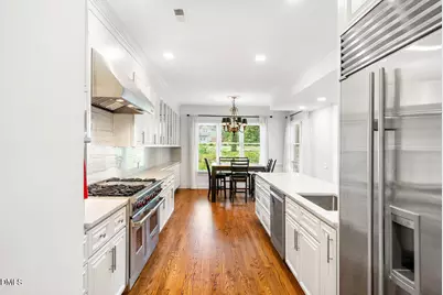 100 Greensview Drive, Cary, NC 27518 - Photo 20