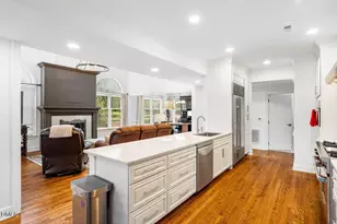 100 Greensview Dr, Cary, NC 27518 - Photo 16
