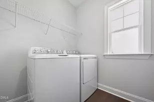 316 Oakwood Crest Dr, Knightdale, NC 27545 - Photo 26