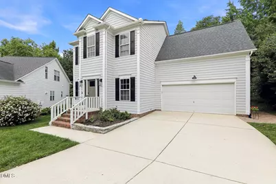 8201 Joyce Glow Court, Raleigh, NC 27613 - Photo 2