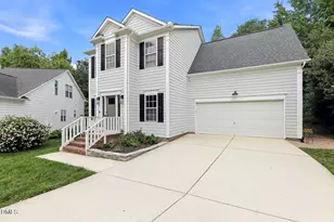 8201 Joyce Glow Ct, Raleigh, NC 27613 - Photo 2