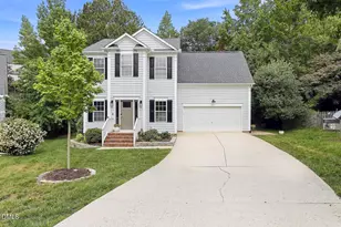 8201 Joyce Glow Ct, Raleigh, NC 27613 - Photo 46