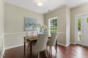 8201 Joyce Glow Ct, Raleigh, NC 27613 - Photo 8