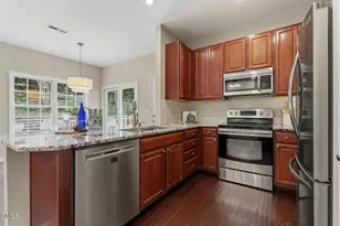 8201 Joyce Glow Ct, Raleigh, NC 27613 - Photo 10