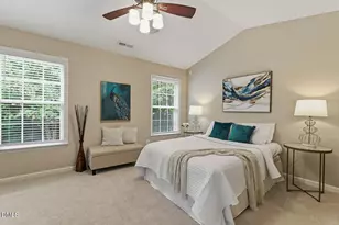 8201 Joyce Glow Ct, Raleigh, NC 27613 - Photo 24