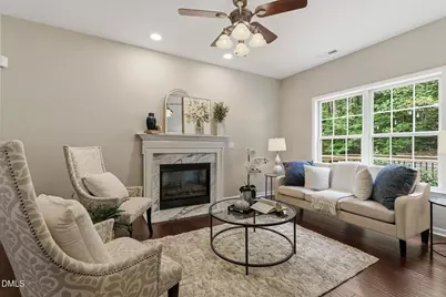 8201 Joyce Glow Court, Raleigh, NC 27613 - Photo 20