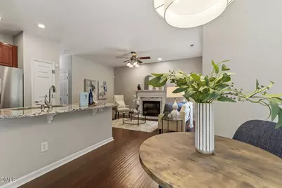 8201 Joyce Glow Court, Raleigh, NC 27613 - Photo 16