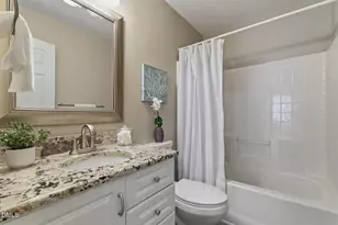 8201 Joyce Glow Ct, Raleigh, NC 27613 - Photo 32