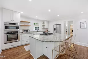 6901 Woodmere Dr, Raleigh, NC 27612 - Photo 2