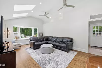6901 Woodmere Drive, Raleigh, NC 27612 - Photo 34