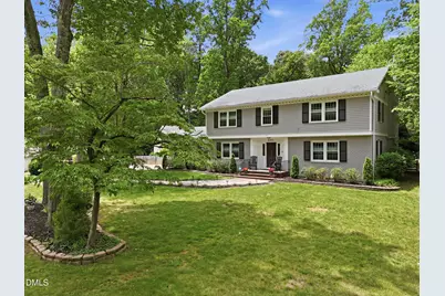 6901 Woodmere Drive, Raleigh, NC 27612 - Photo 18