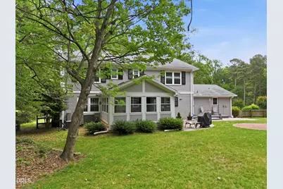 6901 Woodmere Drive, Raleigh, NC 27612 - Photo 22