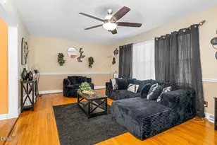 1811 Delwood Dr W, Wilson, NC 27893 - Photo 6