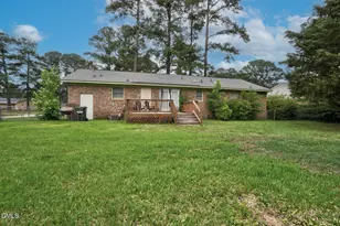 1811 Delwood Dr W, Wilson, NC 27893 - Photo 24