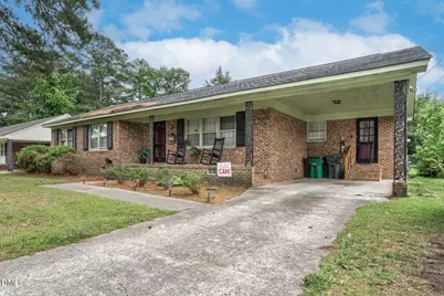 1811 Delwood Drive W, Wilson, NC 27893 - Photo 4