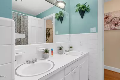 1811 Delwood Drive W, Wilson, NC 27893 - Photo 16