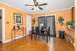 1811 Delwood Dr W, Wilson, NC 27893 - Photo 8