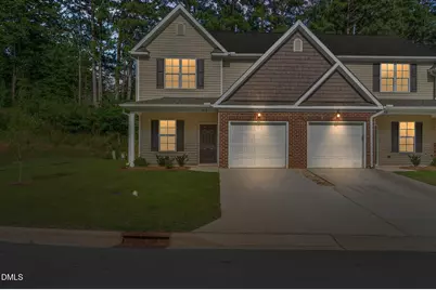 412 Meridian Crossing, Sanford, NC 27330 - Photo 18