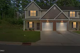 412 Meridian Crossing, Sanford, NC 27330 - Photo 18