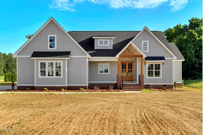 6403 Radio Tower Road, Wilson, NC 27893 - Photo 1