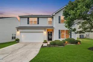 3726 Rivermist Dr, Raleigh, NC 27610 - Photo 1