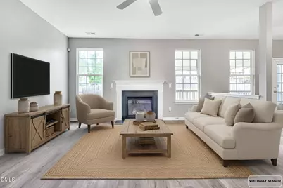 3726 Rivermist Drive, Raleigh, NC 27610 - Photo 10
