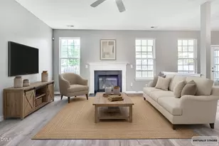 3726 Rivermist Dr, Raleigh, NC 27610 - Photo 10