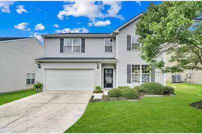 3726 Rivermist Drive, Raleigh, NC 27610 - Photo 2