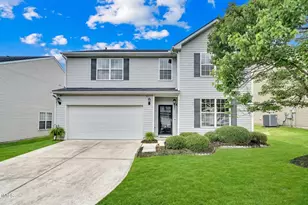 3726 Rivermist Dr, Raleigh, NC 27610 - Photo 2