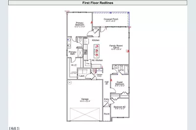 154 Thomas Trail, Lillington, NC 27546 - Photo 4