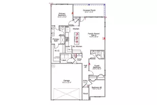 154 Thomas Trl, Lillington, NC 27546 - Photo 4