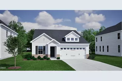 154 Thomas Trail, Lillington, NC 27546 - Photo 1