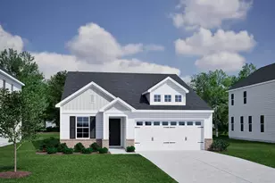 154 Thomas Trl, Lillington, NC 27546 - Photo 1