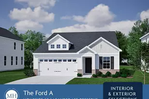 154 Thomas Trl, Lillington, NC 27546 - Photo 1