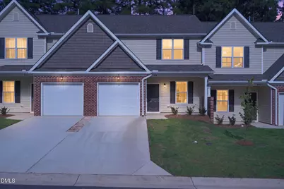 408 Meridian Crossing, Sanford, NC 27330 - Photo 16