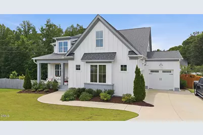 1169 Duke Farm Road, Wake Forest, NC 27587 - Photo 2