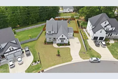 1169 Duke Farm Road, Wake Forest, NC 27587 - Photo 50
