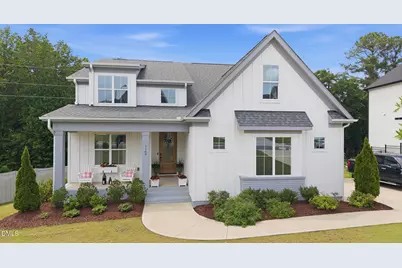 1169 Duke Farm Road, Wake Forest, NC 27587 - Photo 2