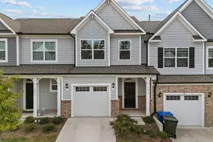 1033 Heartstone Wy, Durham, NC 27713 - Photo 1