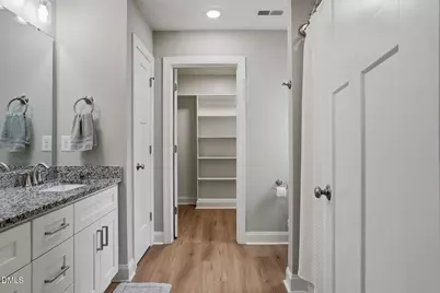248 S Baker Street, Four Oaks, NC 27524 - Photo 18