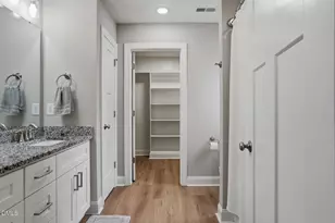 248 S Baker St, Four Oaks, NC 27524 - Photo 18