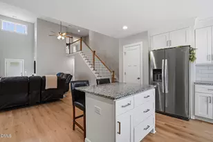 248 S Baker St, Four Oaks, NC 27524 - Photo 12