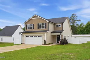248 S Baker St, Four Oaks, NC 27524 - Photo 2